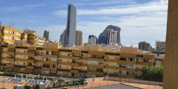 Gebraucht - Wohnung - Calpe - El Arenal