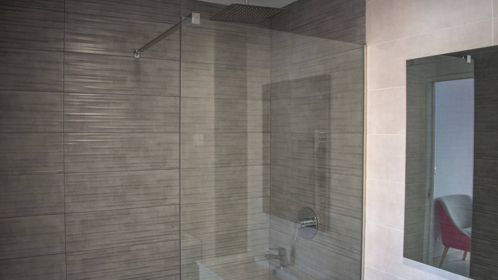 Gebraucht - Wohnung - Calpe - Zona Levante - Playa Fossa