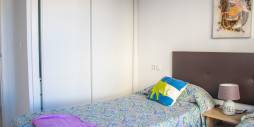 Gebraucht - Wohnung - Calpe - Zona Levante - Playa Fossa