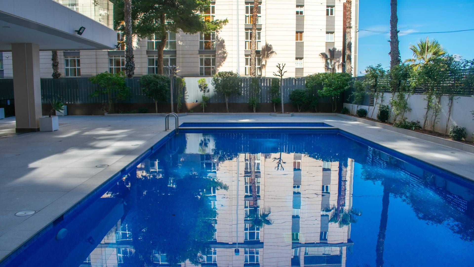 Gebraucht - Wohnung - Calpe - Zona Levante - Playa Fossa