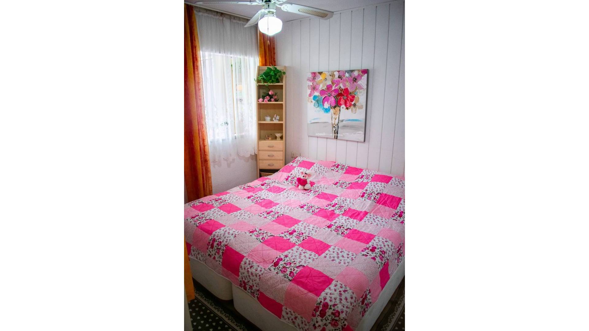 Gebraucht - Wohnung - Calpe