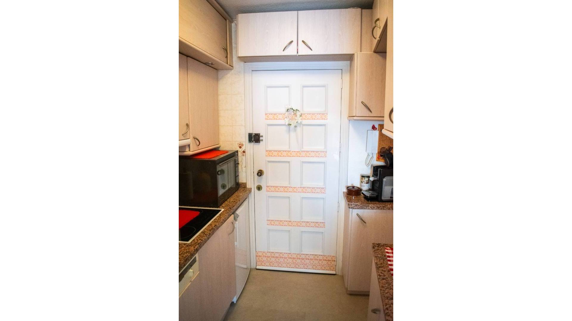 Gebraucht - Wohnung - Calpe