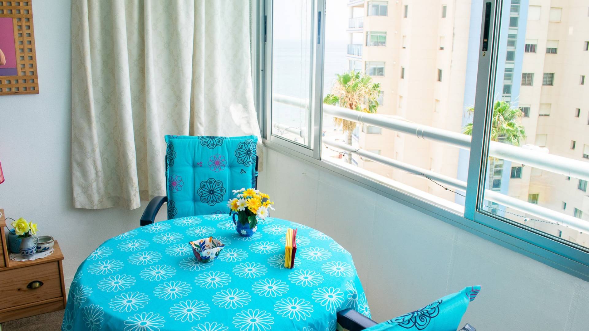 Gebraucht - Wohnung - Calpe