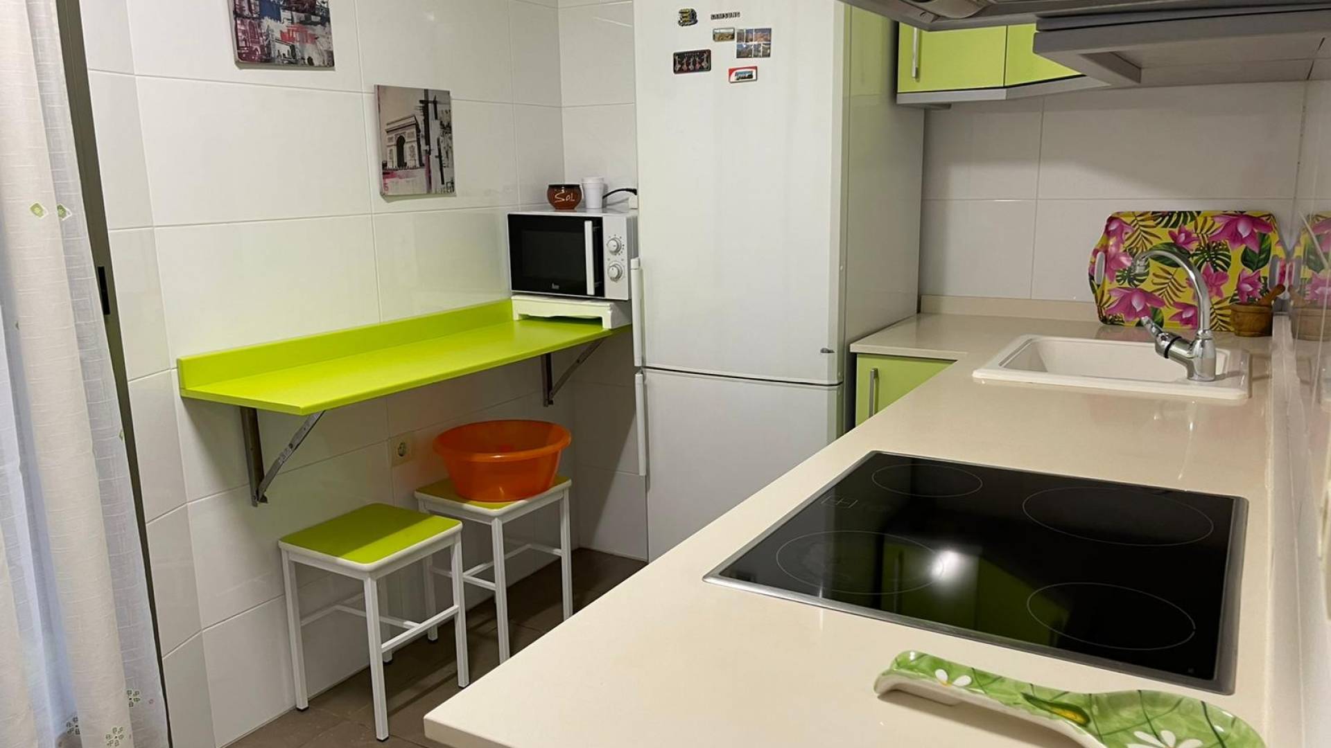 Gebraucht - Wohnung - Calpe