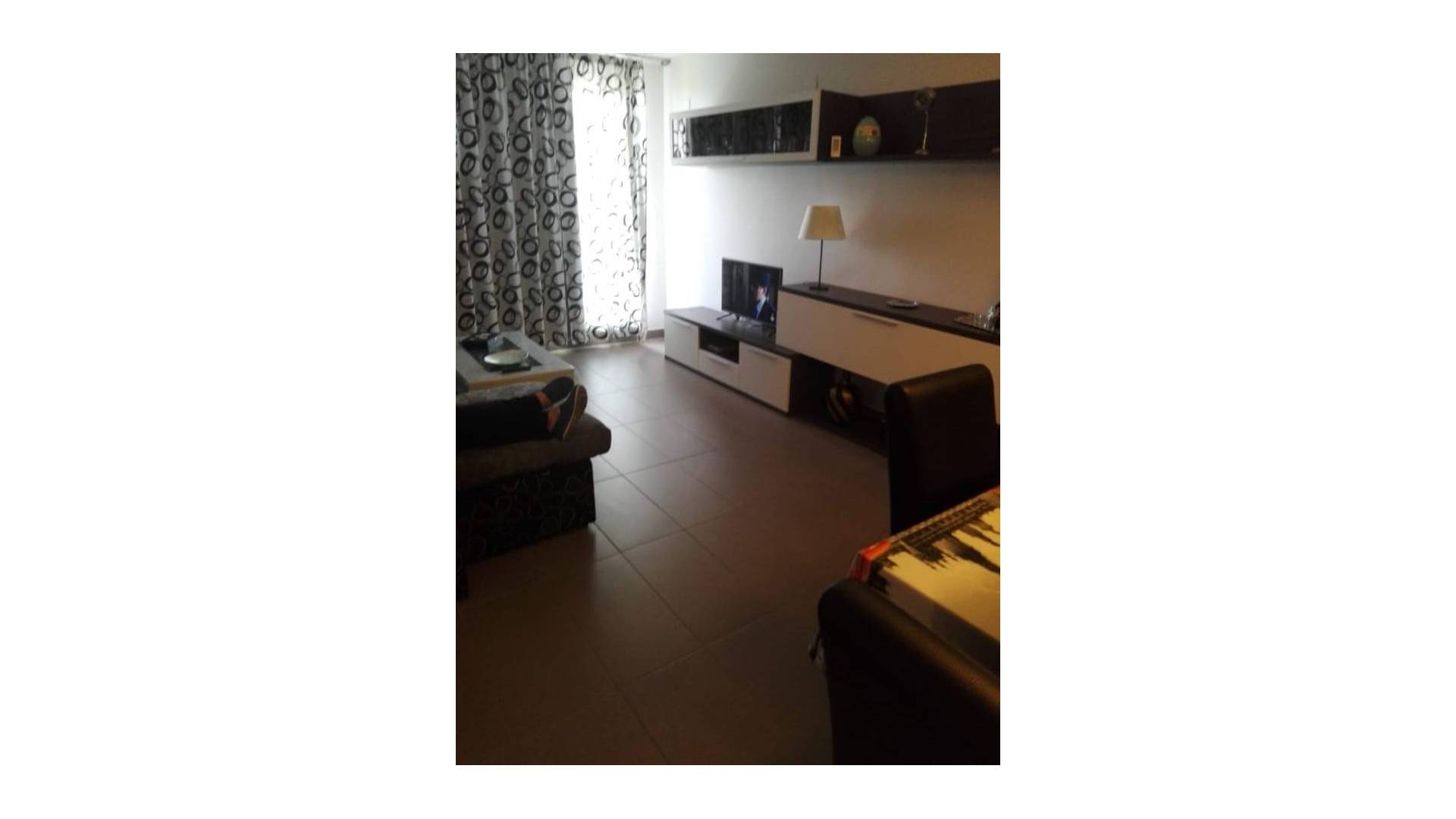 Gebraucht - Wohnung - Calpe