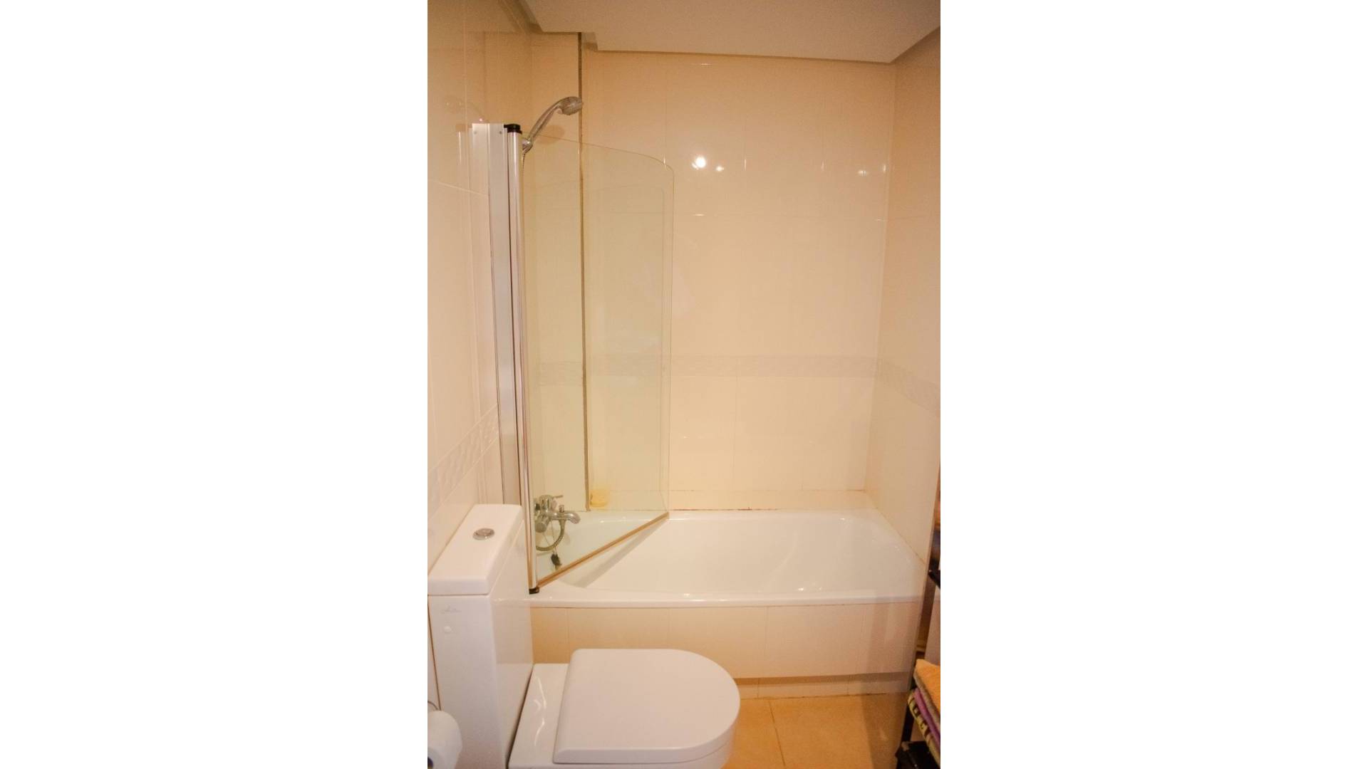 Gebraucht - Wohnung - CARTAGENA - La Manga del Mar Menor