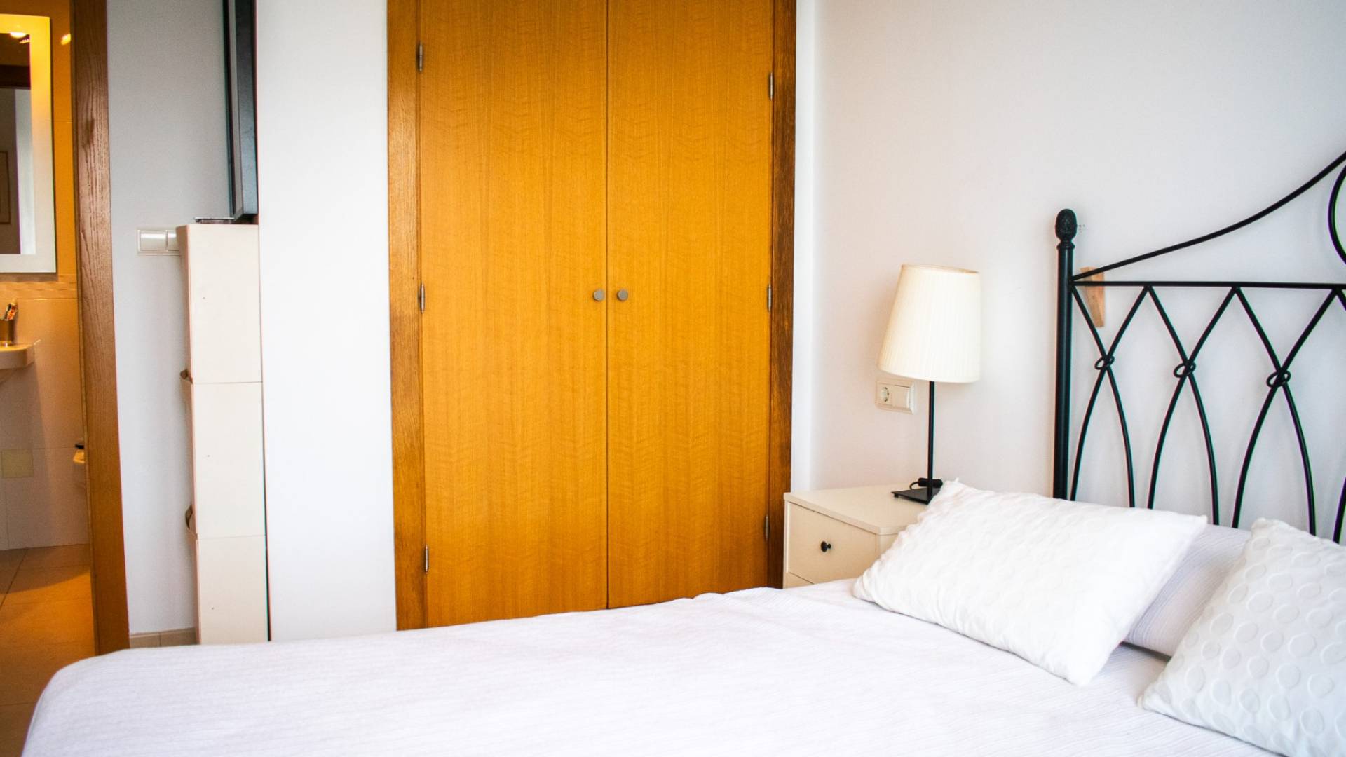 Gebraucht - Wohnung - CARTAGENA - La Manga del Mar Menor