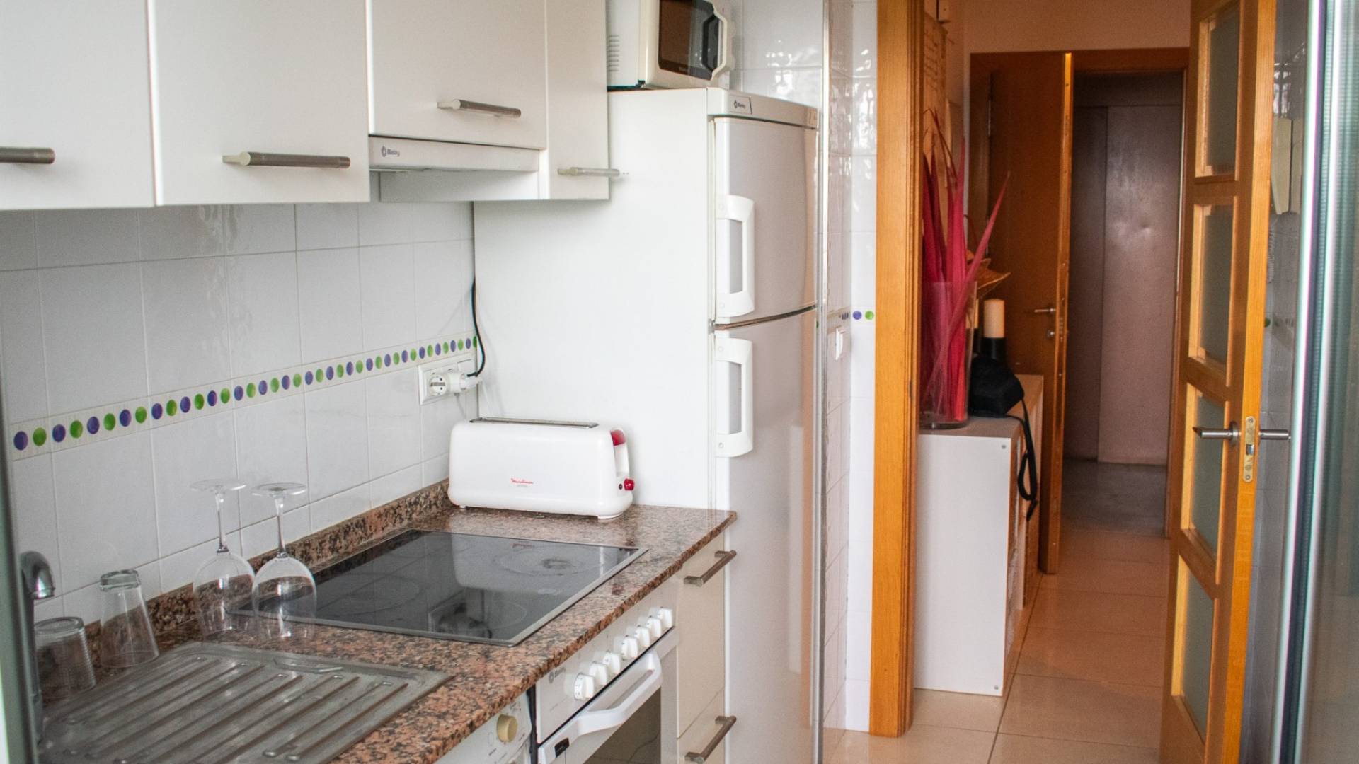 Gebraucht - Wohnung - CARTAGENA - La Manga del Mar Menor