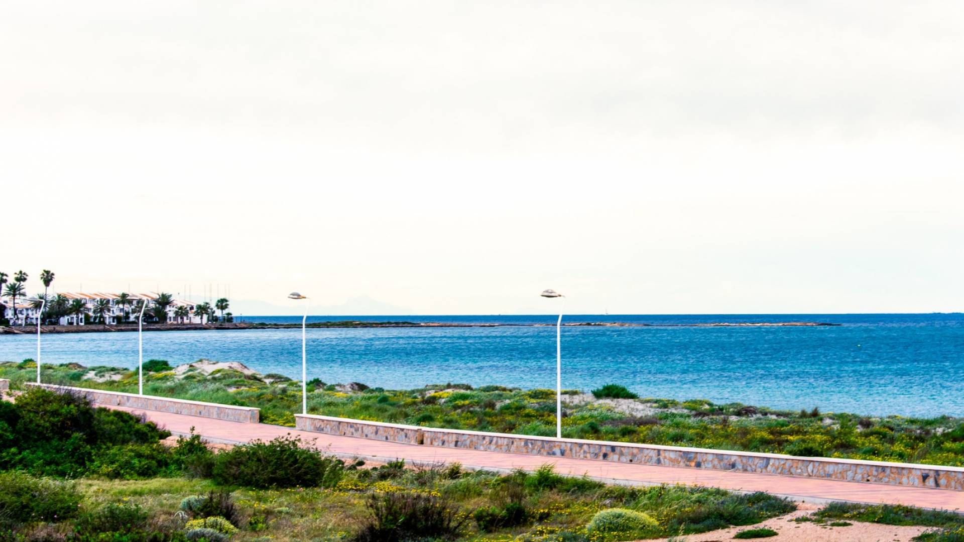 Gebraucht - Wohnung - CARTAGENA - La Manga del Mar Menor