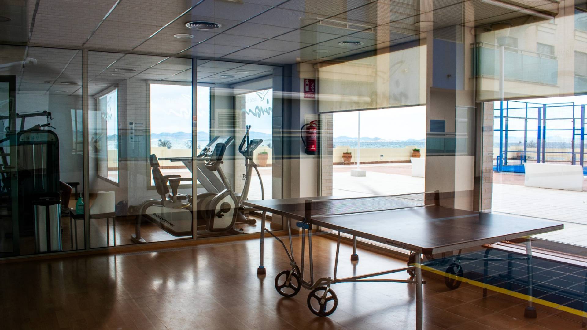 Gebraucht - Wohnung - CARTAGENA - La Manga del Mar Menor