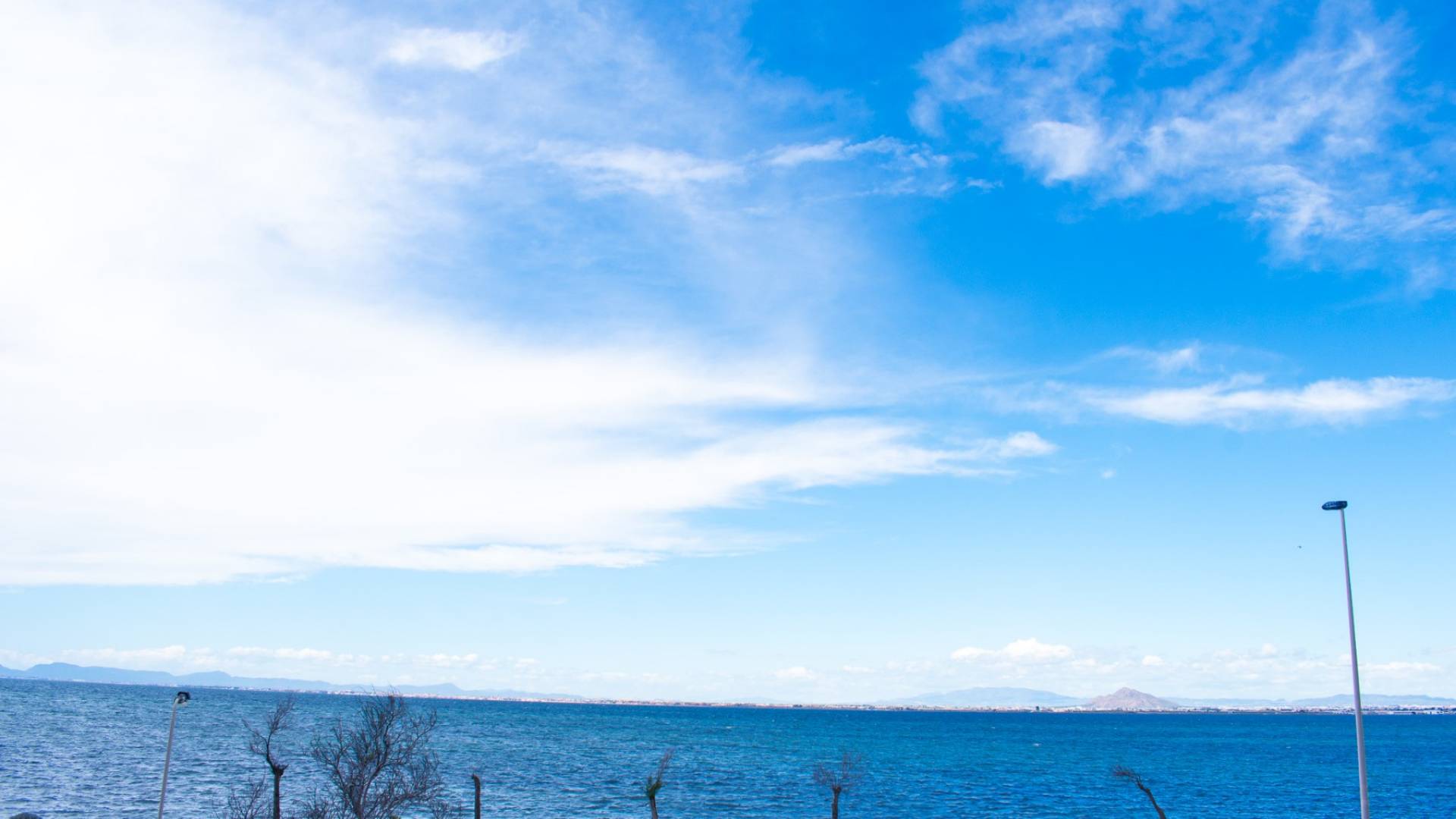 Gebraucht - Wohnung - CARTAGENA - La Manga del Mar Menor