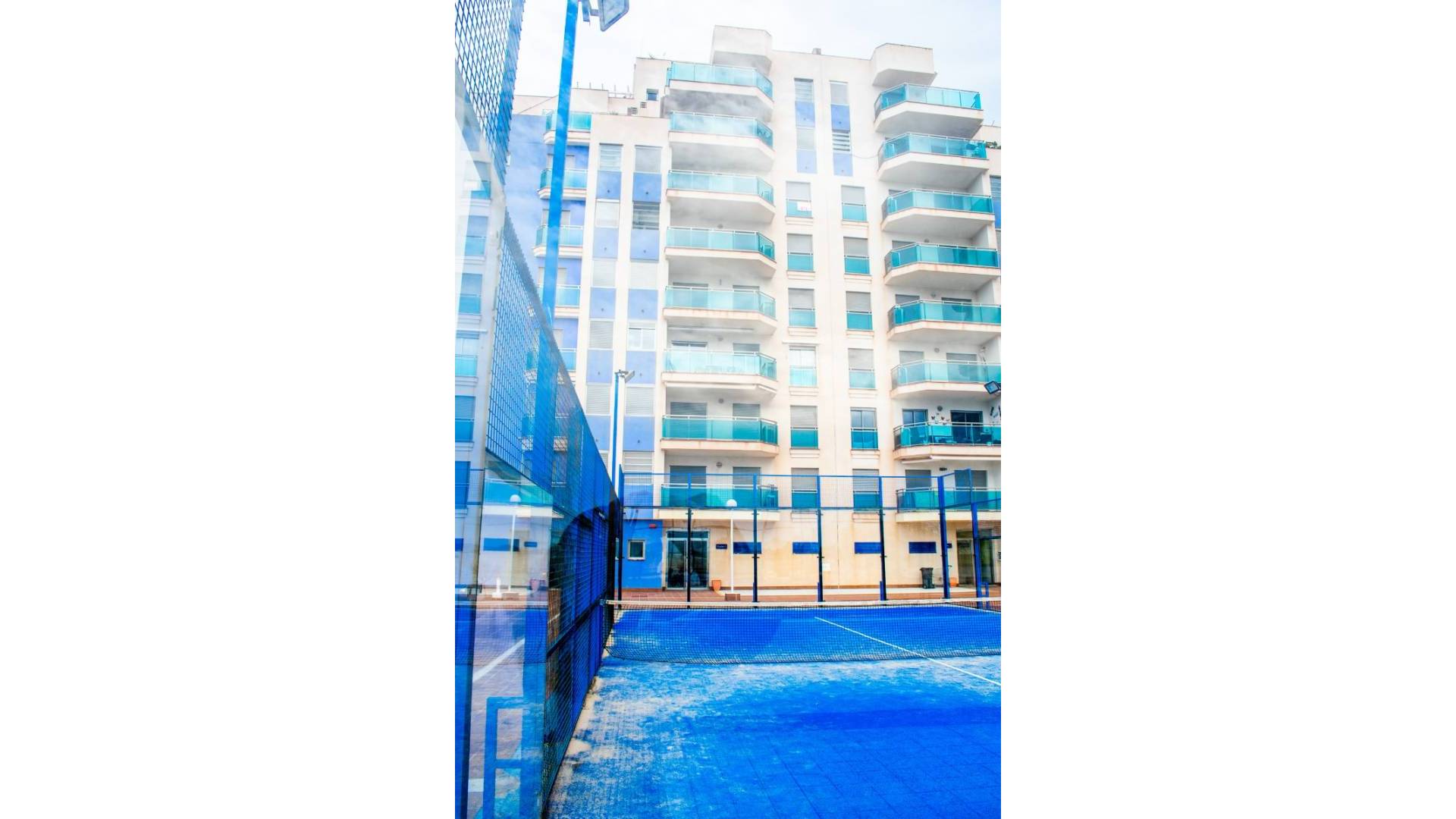 Gebraucht - Wohnung - CARTAGENA - La Manga del Mar Menor