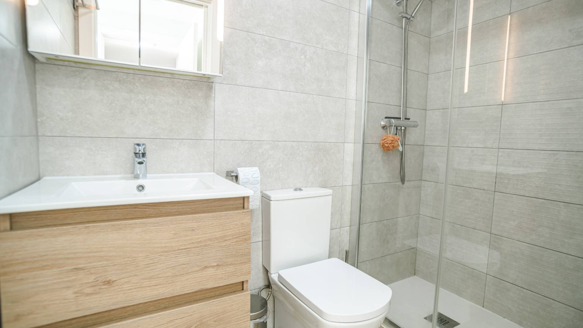 Gebraucht - Wohnung - CARTAGENA - Playa Honda