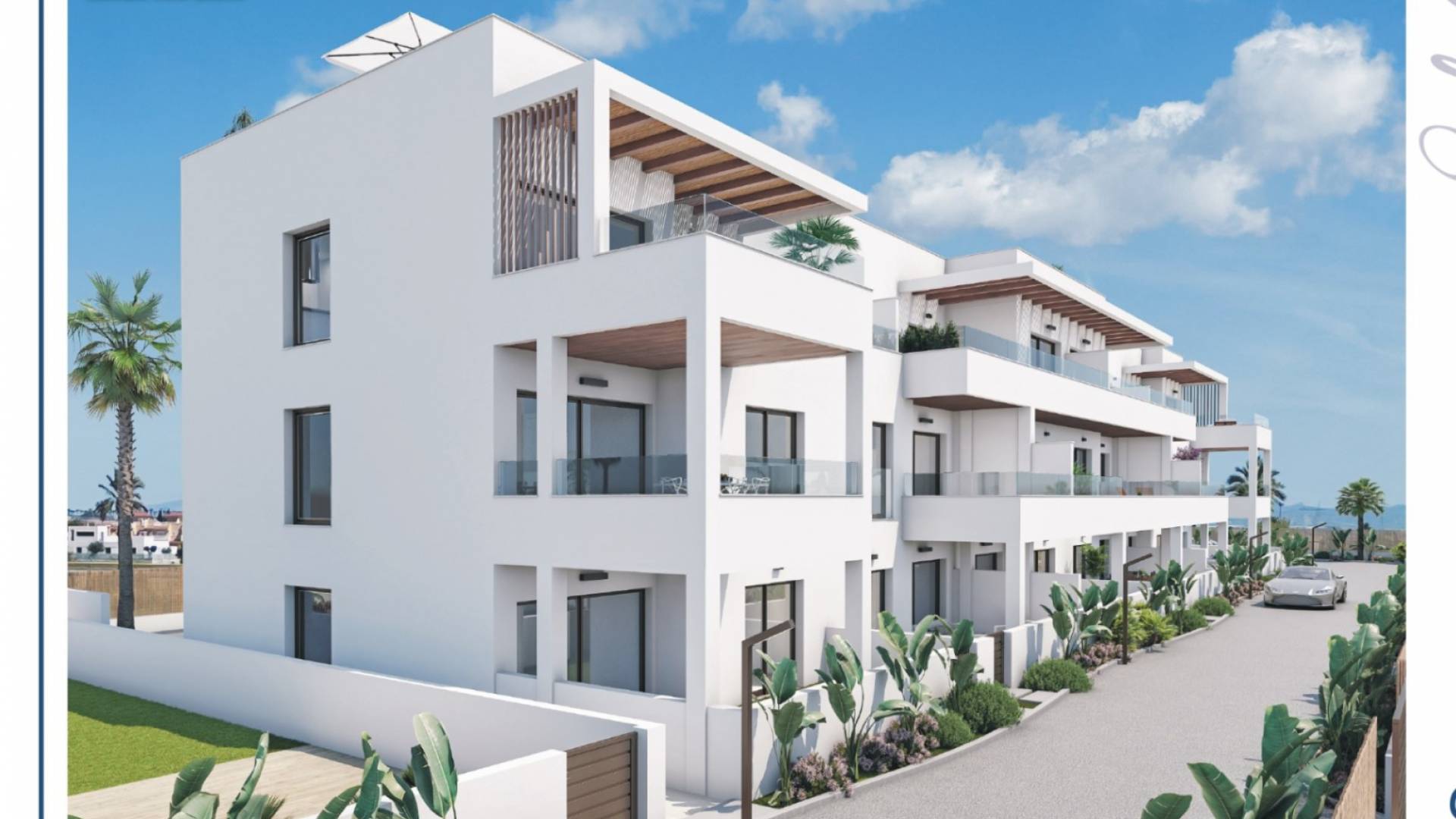 Gebraucht - Wohnung -  - Centro