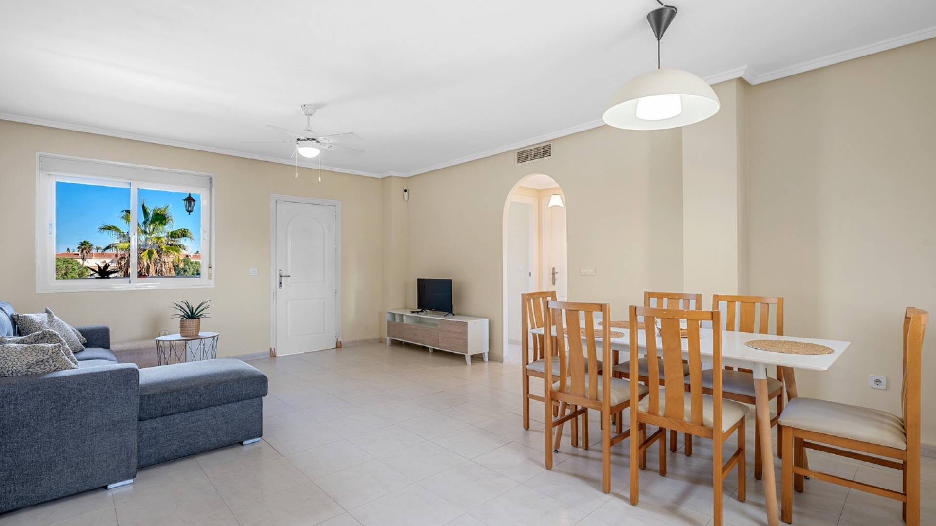 Gebraucht - Wohnung - Ciudad Quesada - Rojales - Ciudad Quesada