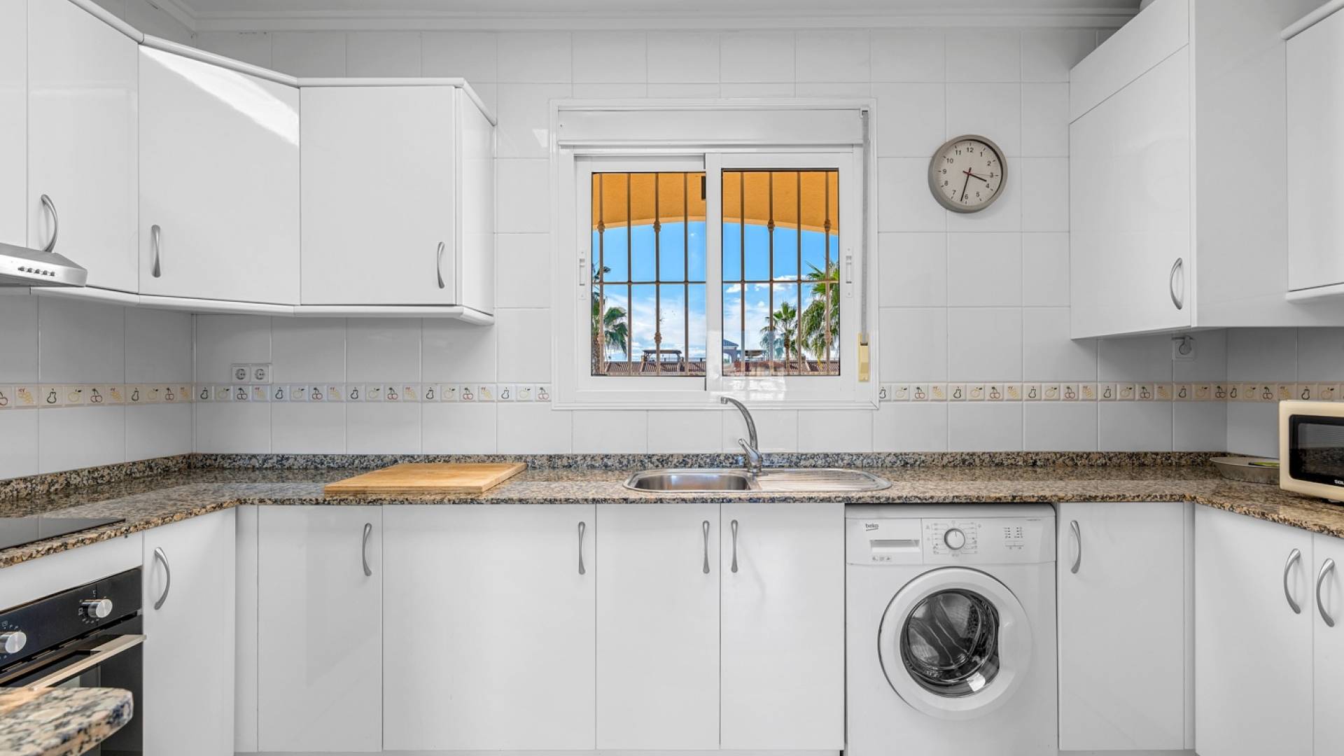 Gebraucht - Wohnung - Ciudad Quesada - Rojales - Ciudad Quesada