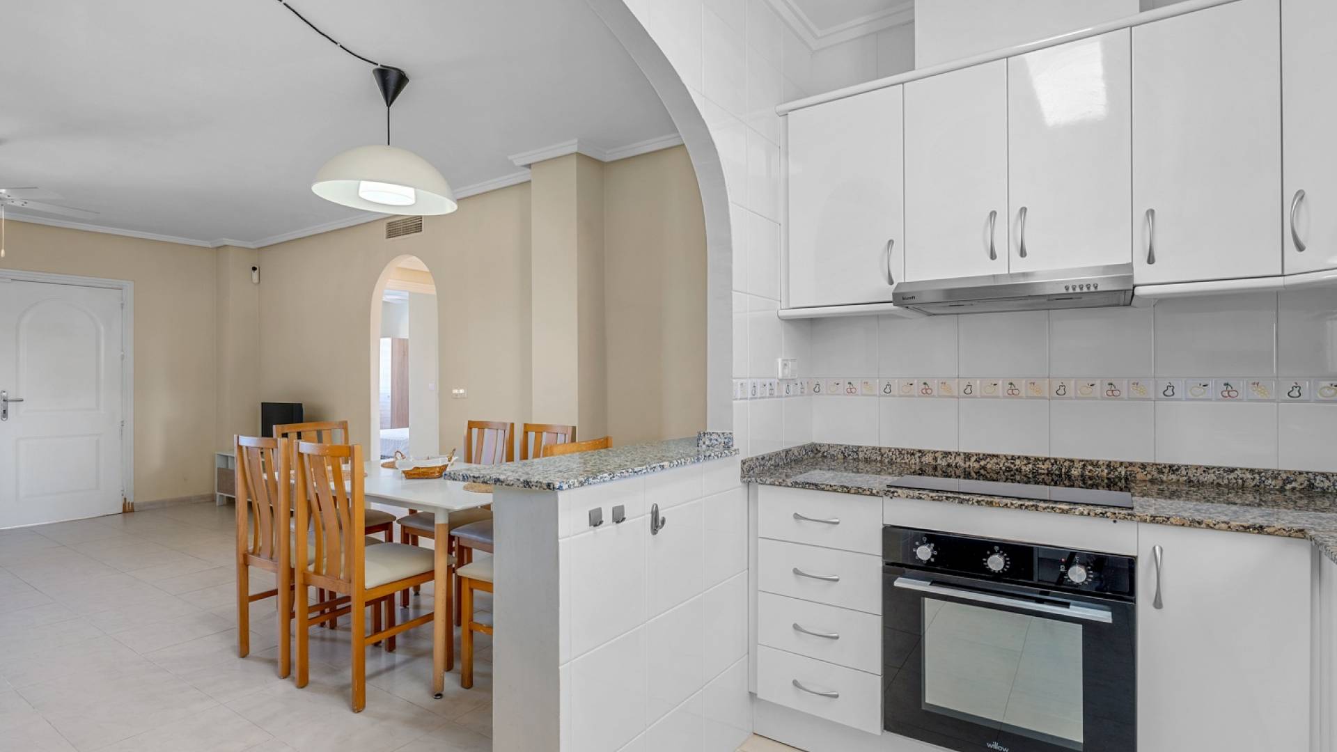 Gebraucht - Wohnung - Ciudad Quesada - Rojales - Ciudad Quesada