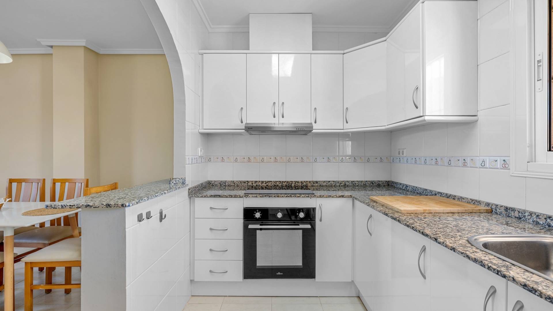 Gebraucht - Wohnung - Ciudad Quesada - Rojales - Ciudad Quesada