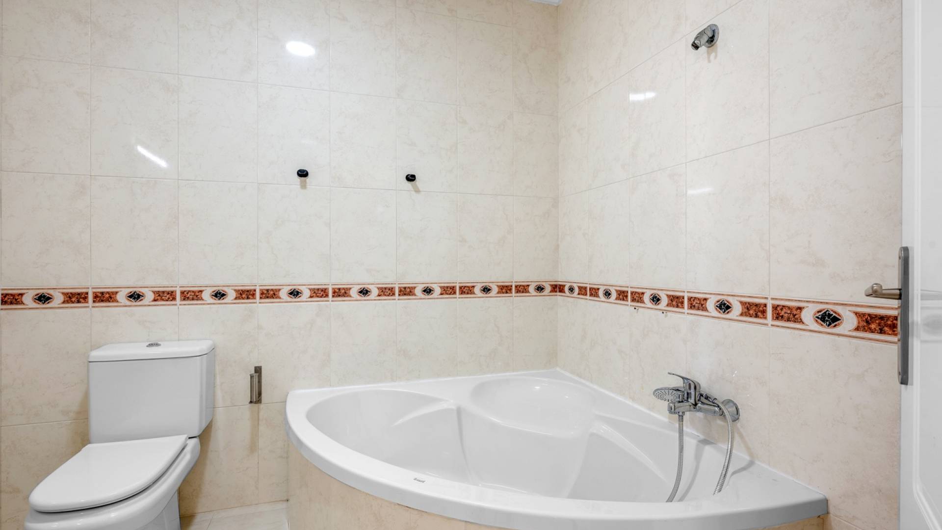 Gebraucht - Wohnung - Ciudad Quesada - Rojales - Ciudad Quesada