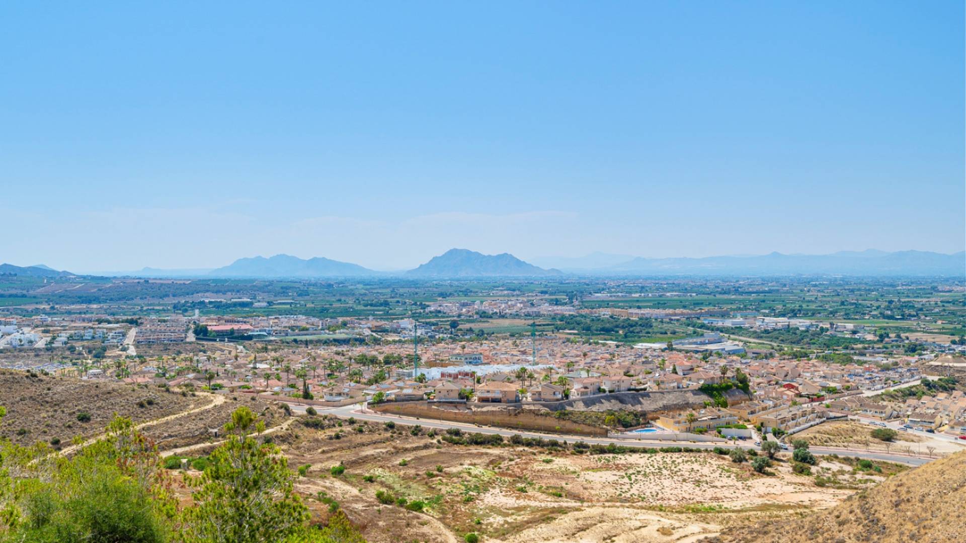 Gebraucht - Wohnung - Ciudad Quesada - Rojales - Ciudad Quesada