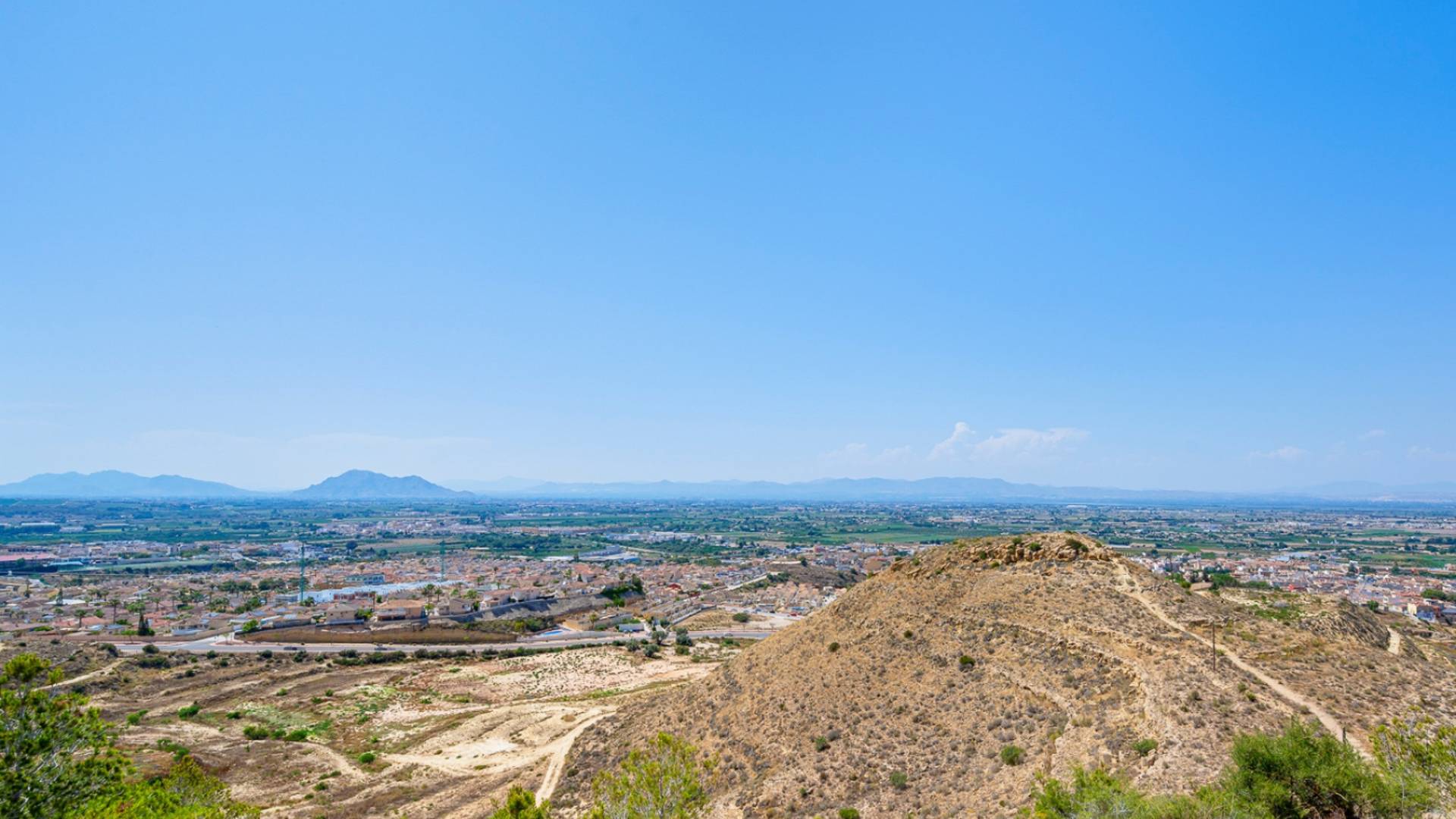Gebraucht - Wohnung - Ciudad Quesada - Rojales - Ciudad Quesada