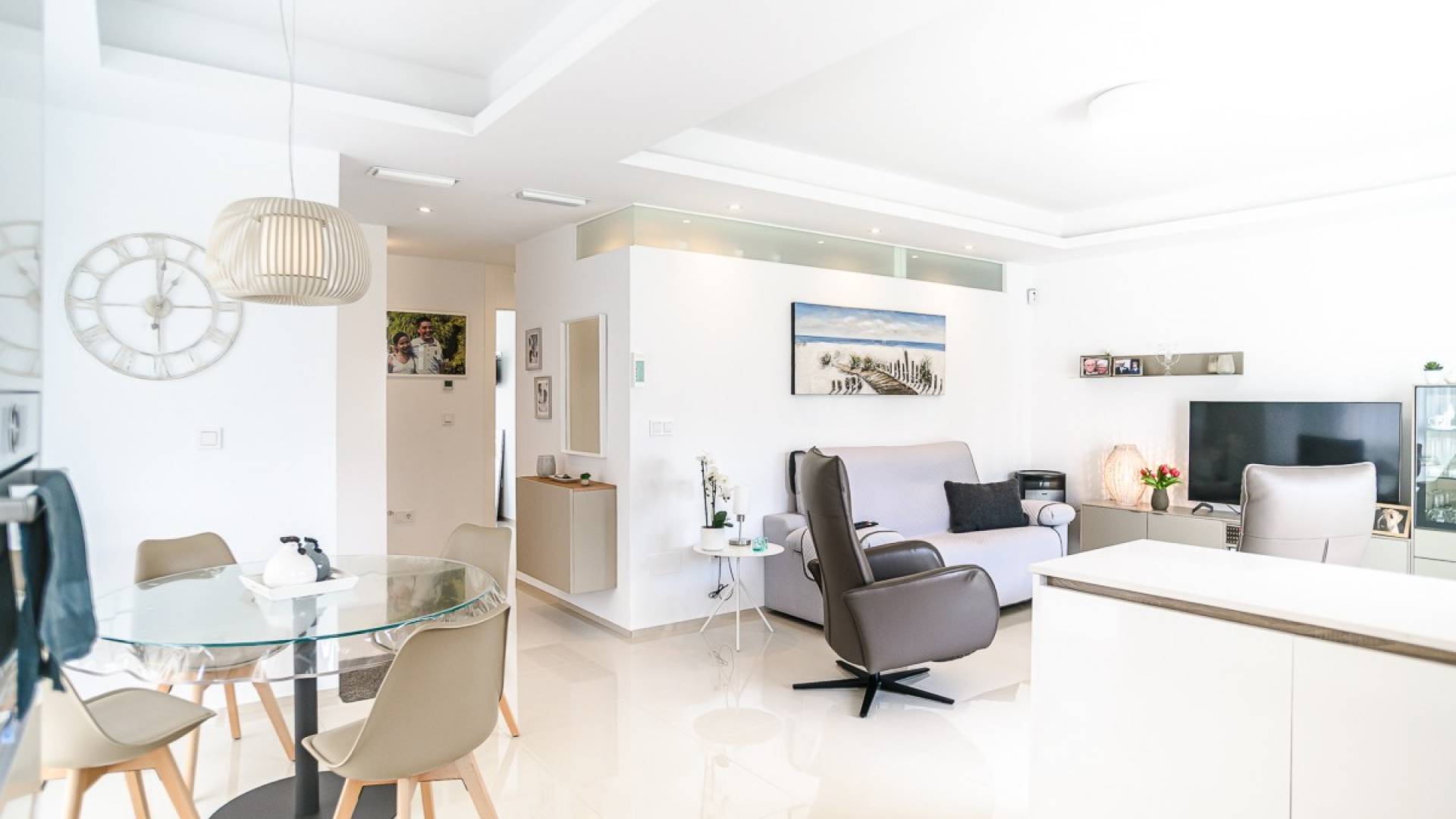 Gebraucht - Wohnung - Ciudad Quesada - Rojales - Ciudad Quesada