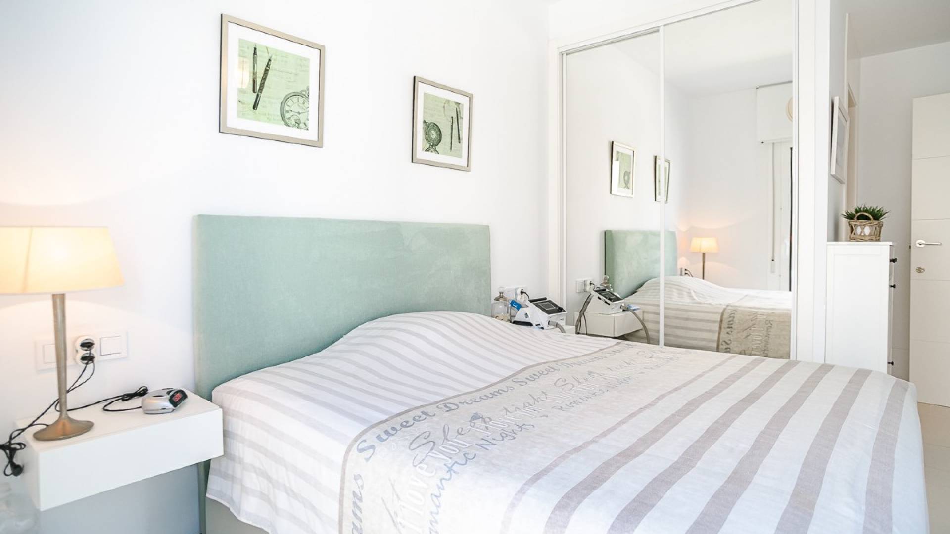 Gebraucht - Wohnung - Ciudad Quesada - Rojales - Ciudad Quesada