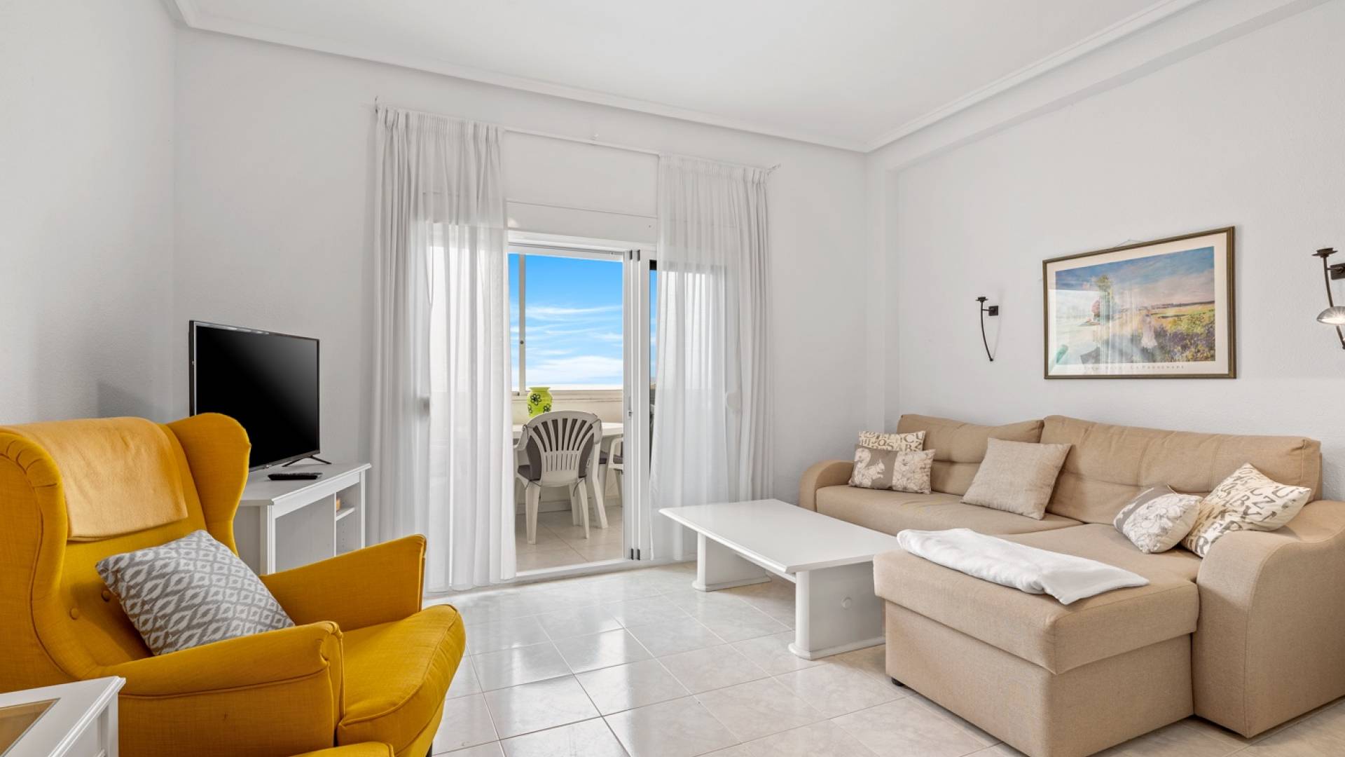 Gebraucht - Wohnung - Ciudad Quesada - Rojales - Ciudad Quesada