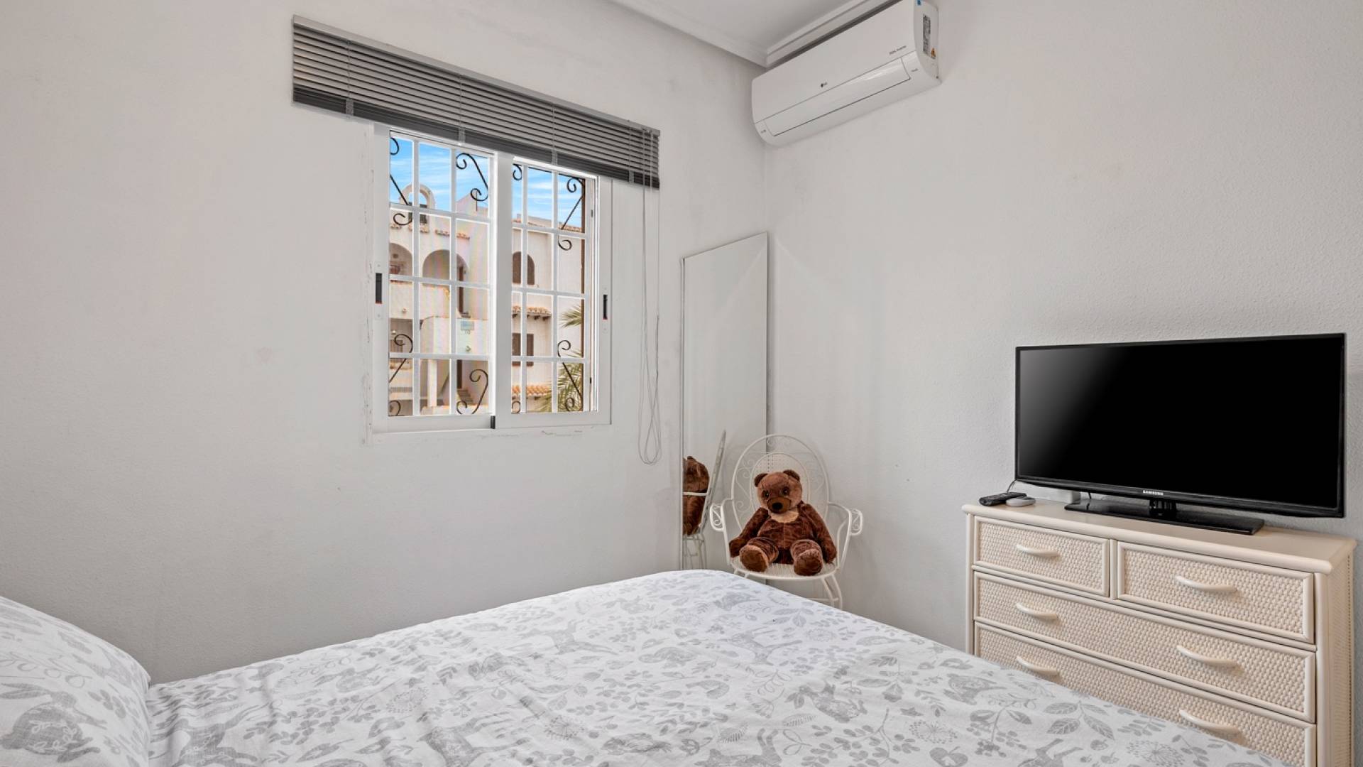 Gebraucht - Wohnung - Ciudad Quesada - Rojales - Ciudad Quesada