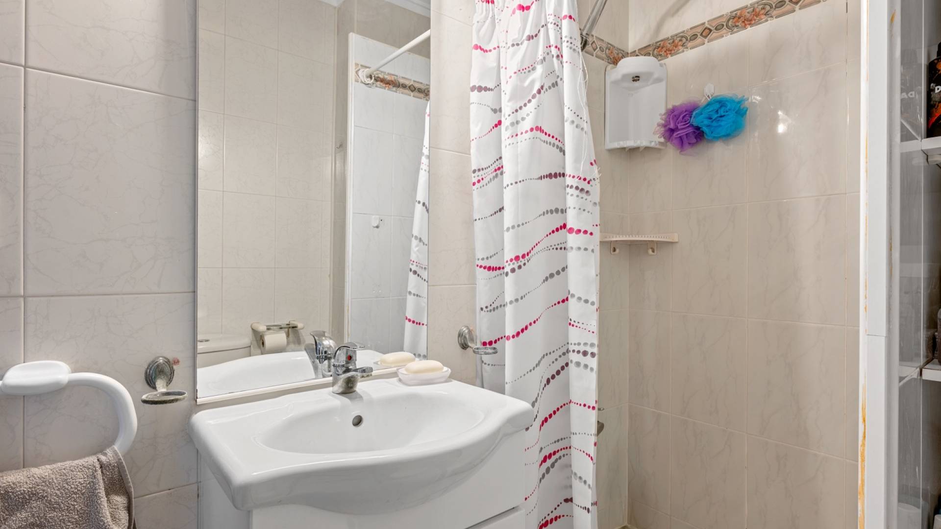 Gebraucht - Wohnung - Ciudad Quesada - Rojales - Ciudad Quesada