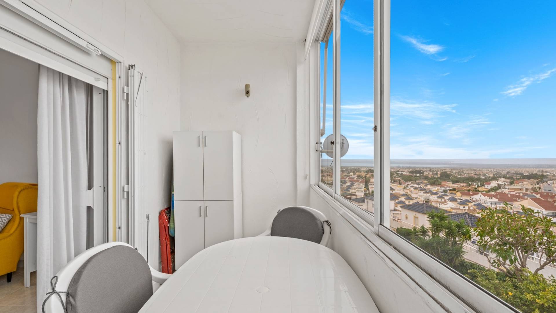 Gebraucht - Wohnung - Ciudad Quesada - Rojales - Ciudad Quesada