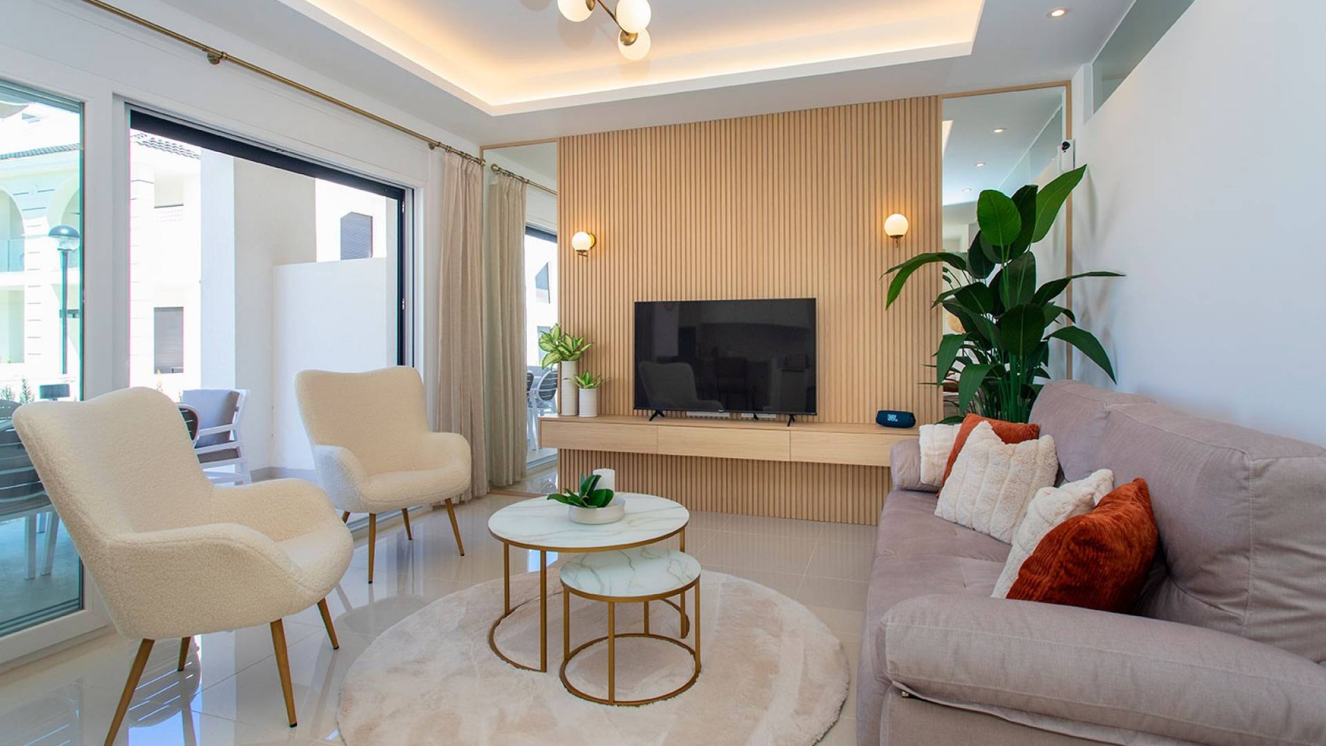 Gebraucht - Wohnung - Ciudad Quesada - Rojales - Ciudad Quesada