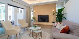 Gebraucht - Wohnung - Ciudad Quesada - Rojales - Ciudad Quesada