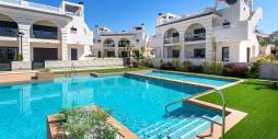 Gebraucht - Wohnung - Ciudad Quesada - Rojales - Ciudad Quesada