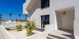 Gebraucht - Wohnung - Ciudad Quesada - Rojales - Ciudad Quesada