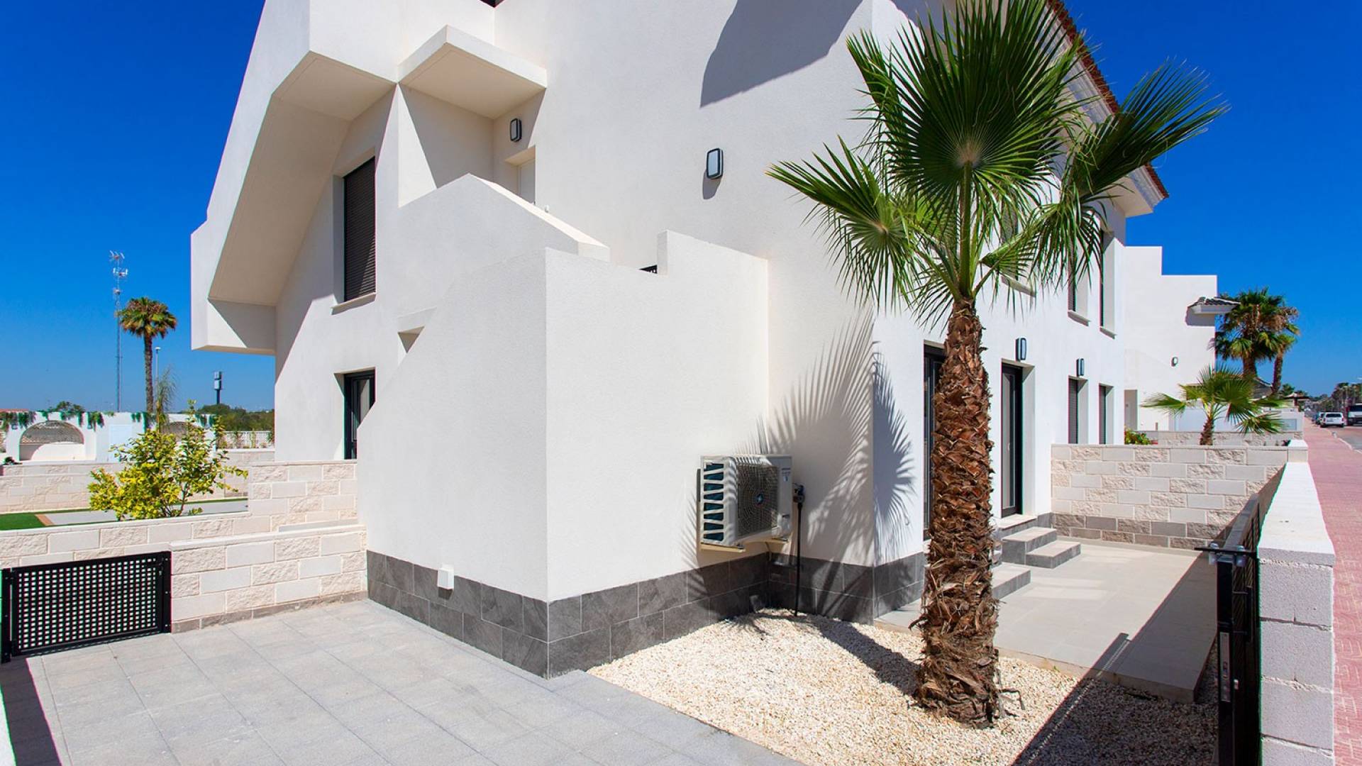 Gebraucht - Wohnung - Ciudad Quesada - Rojales - Ciudad Quesada