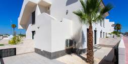 Gebraucht - Wohnung - Ciudad Quesada - Rojales - Ciudad Quesada