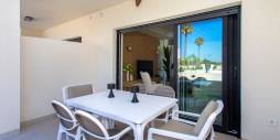 Gebraucht - Wohnung - Ciudad Quesada - Rojales - Ciudad Quesada