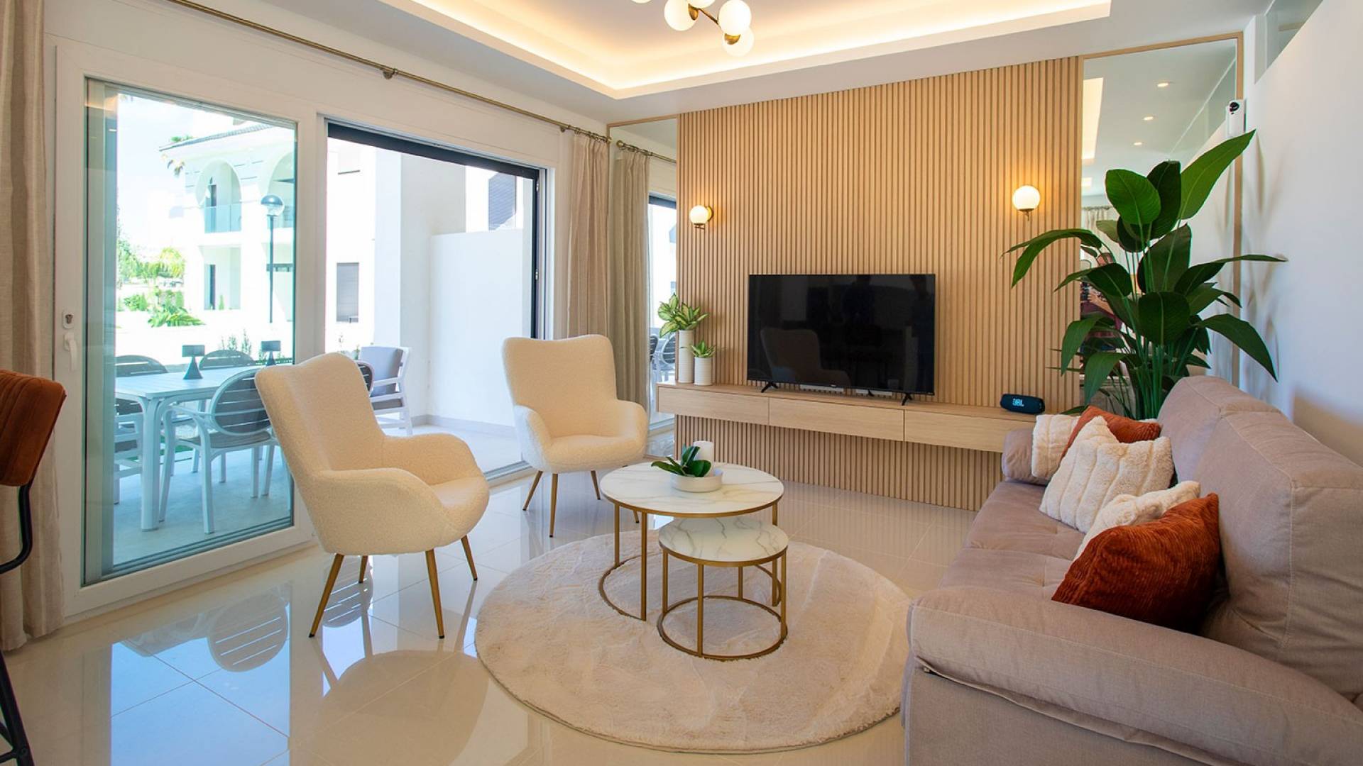 Gebraucht - Wohnung - Ciudad Quesada - Rojales - Ciudad Quesada