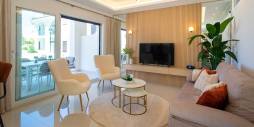 Gebraucht - Wohnung - Ciudad Quesada - Rojales - Ciudad Quesada