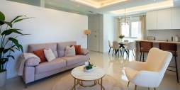 Gebraucht - Wohnung - Ciudad Quesada - Rojales - Ciudad Quesada