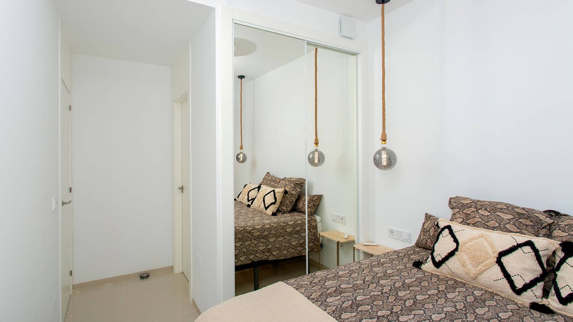 Gebraucht - Wohnung - Ciudad Quesada - Rojales - Ciudad Quesada