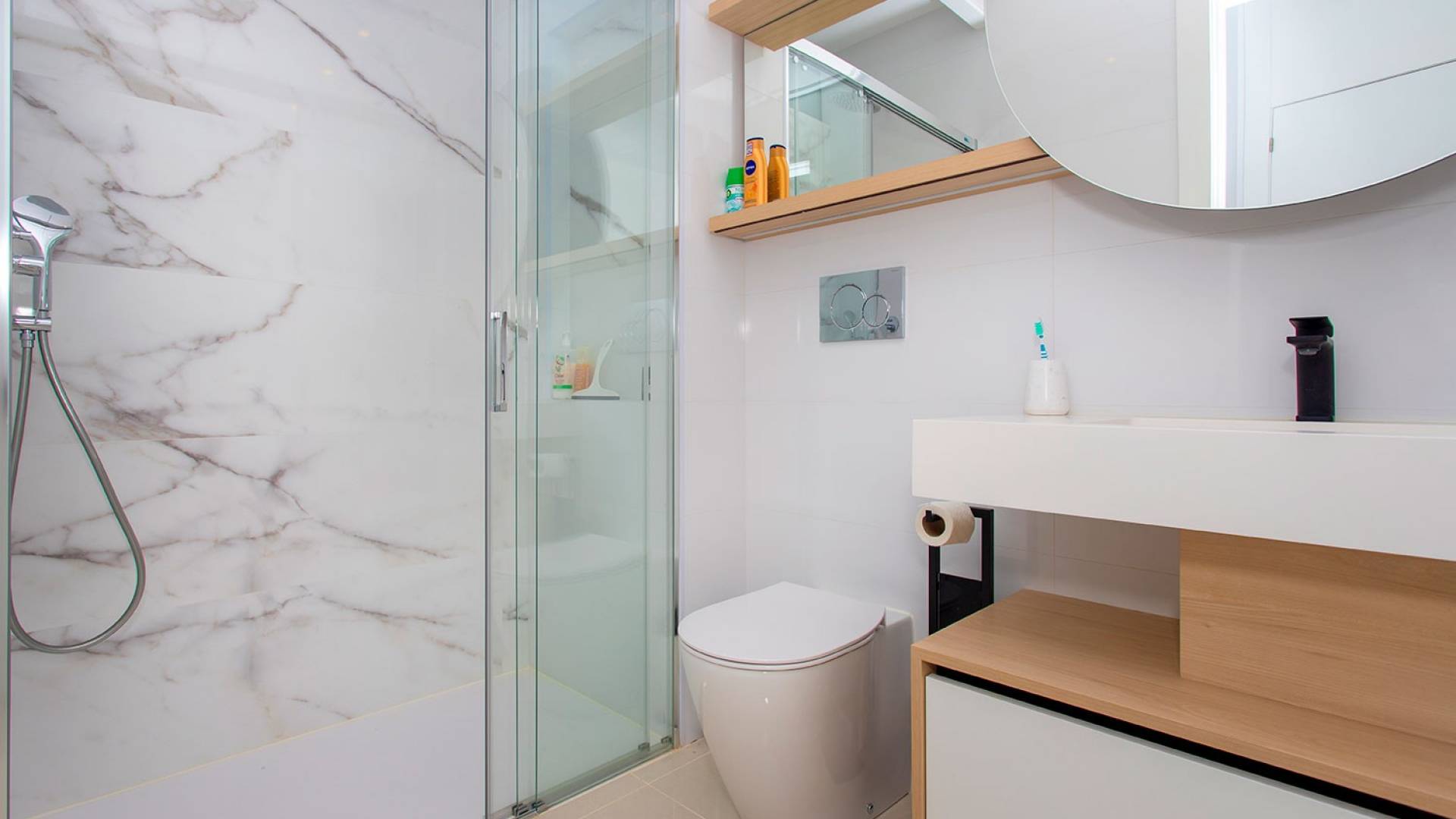 Gebraucht - Wohnung - Ciudad Quesada - Rojales - Ciudad Quesada