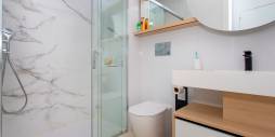 Gebraucht - Wohnung - Ciudad Quesada - Rojales - Ciudad Quesada