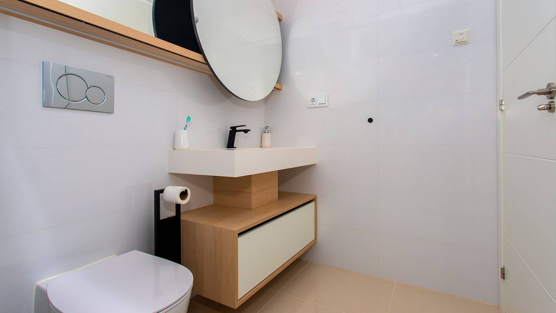 Gebraucht - Wohnung - Ciudad Quesada - Rojales - Ciudad Quesada