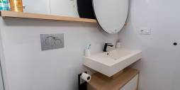 Gebraucht - Wohnung - Ciudad Quesada - Rojales - Ciudad Quesada