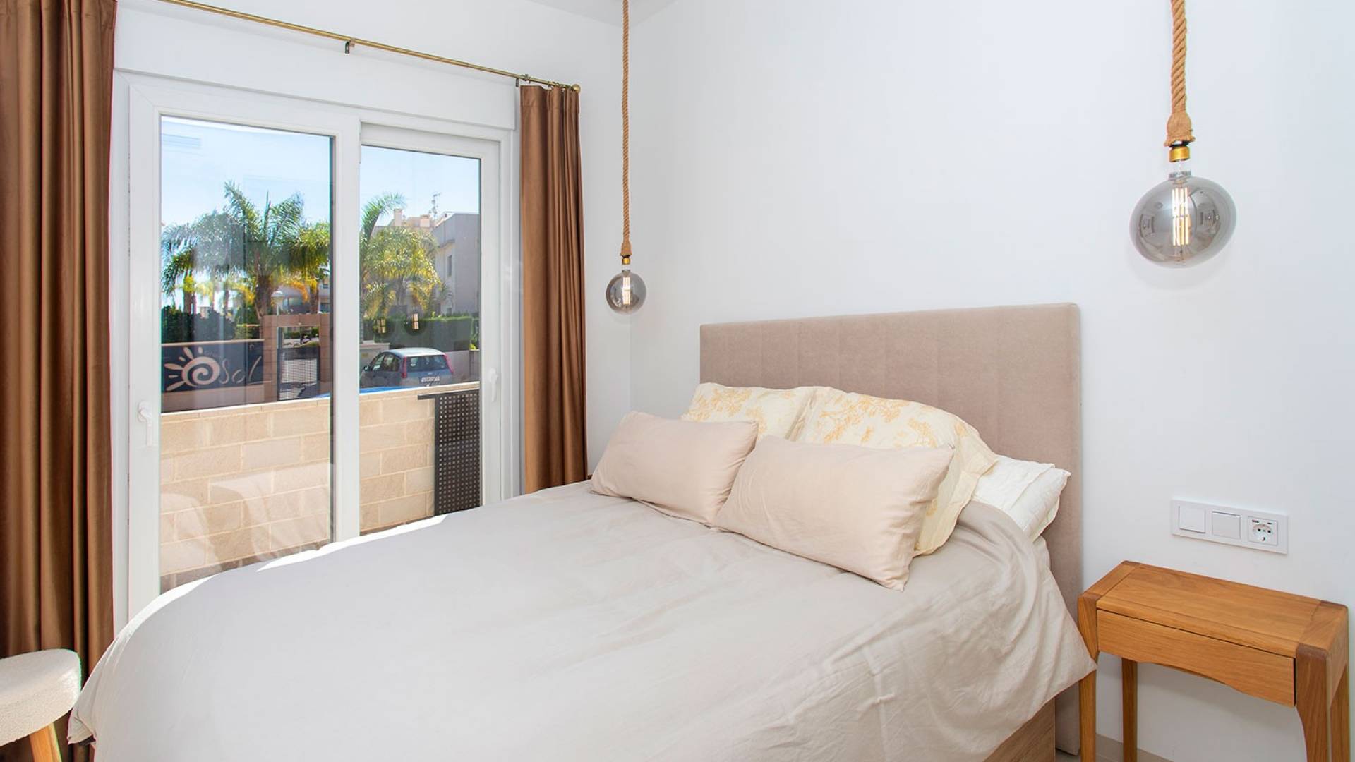 Gebraucht - Wohnung - Ciudad Quesada - Rojales - Ciudad Quesada
