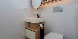 Gebraucht - Wohnung - Ciudad Quesada - Rojales - Ciudad Quesada