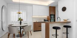 Gebraucht - Wohnung - Ciudad Quesada - Rojales - Ciudad Quesada