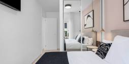 Gebraucht - Wohnung - Ciudad Quesada - Rojales - Ciudad Quesada